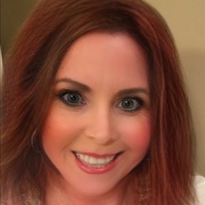 Meet your Posher, Christy